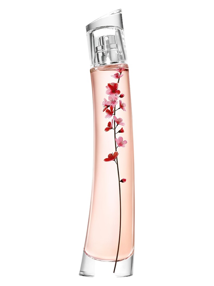 Flower Ikebana – Kenzo