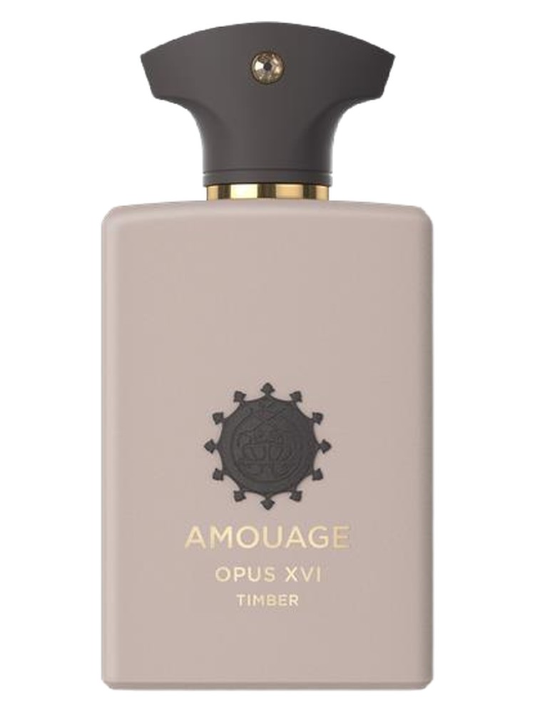 Opus XVI – Timber – Amouage