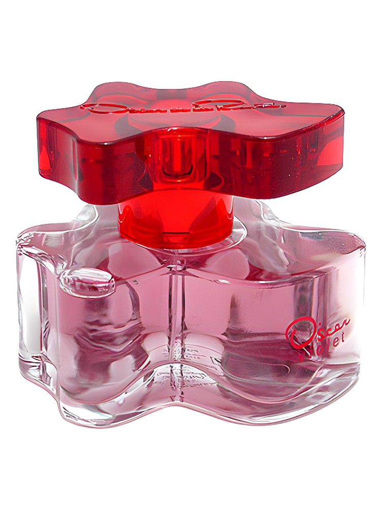 Oscar Violet – Oscar de la Renta