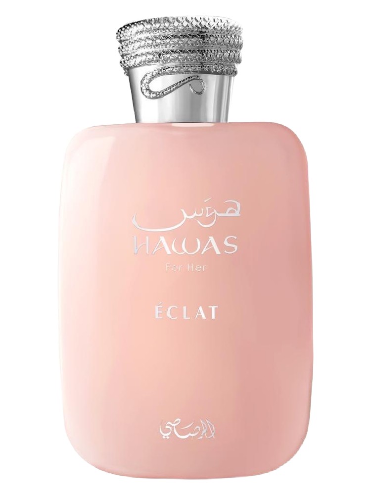 Hawas For Her Éclat – Rasasi