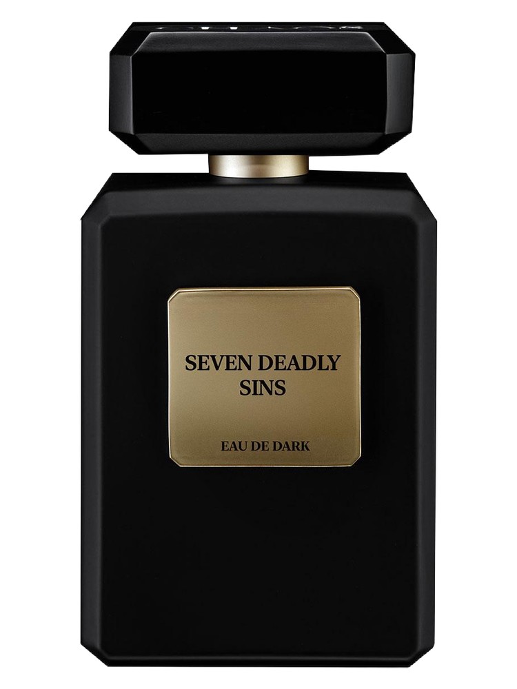 Seven Deadly Sins – Chaos