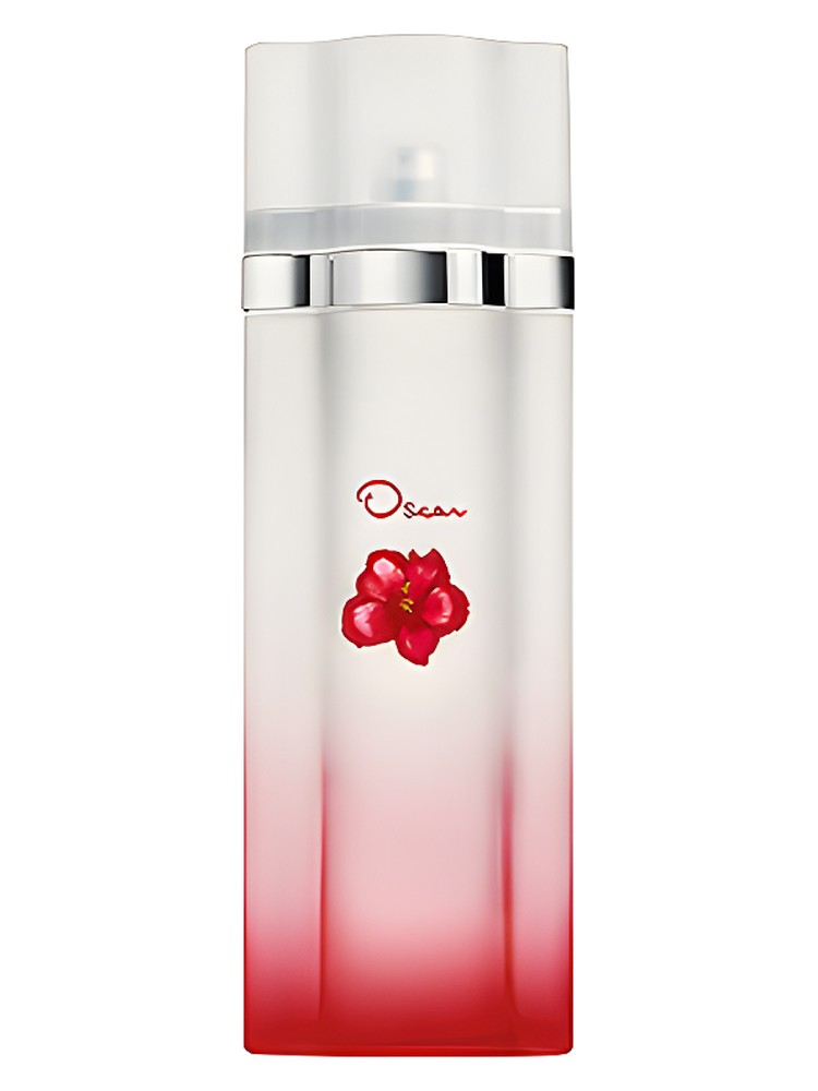 Oscar Island Flowers – Oscar de la Renta