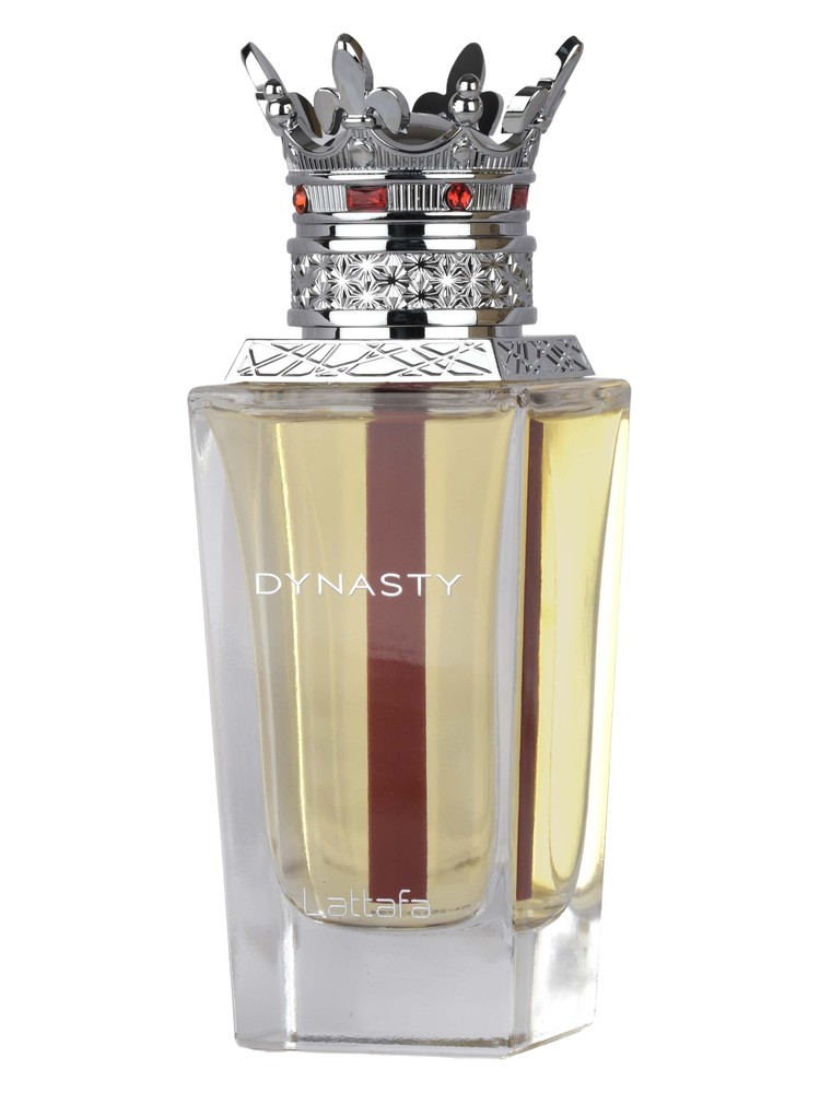 Dynasty – Lattafa Perfumes