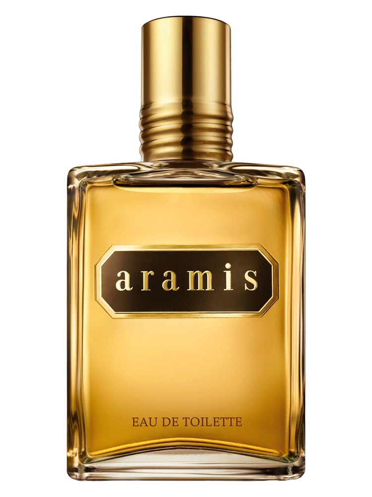 Aramis – Aramis