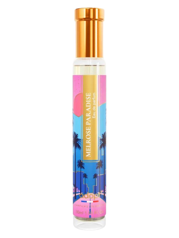 Melrose Paradise – Adopt Parfums
