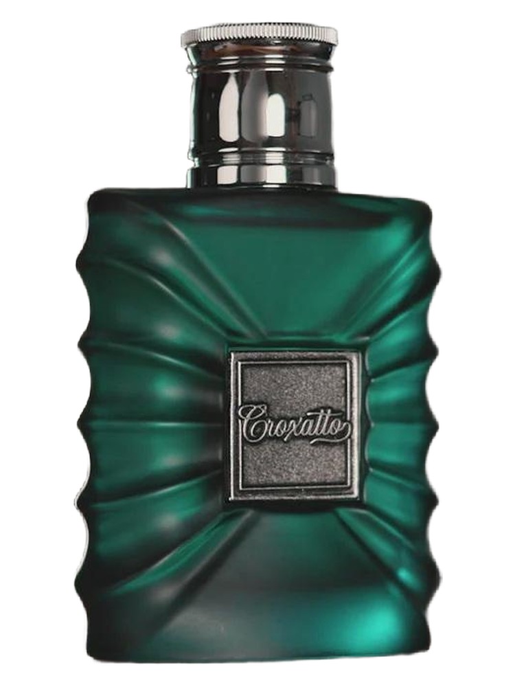 Croxatto Oud – Andres Croxatto