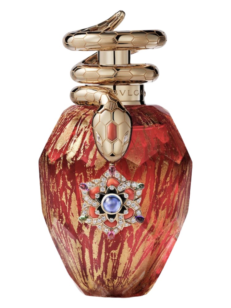 Polychroma Fortunae – Bvlgari