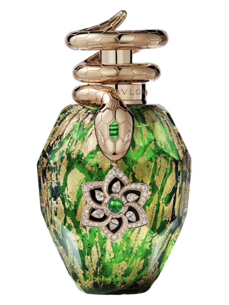 Polychroma Vitae – Bvlgari