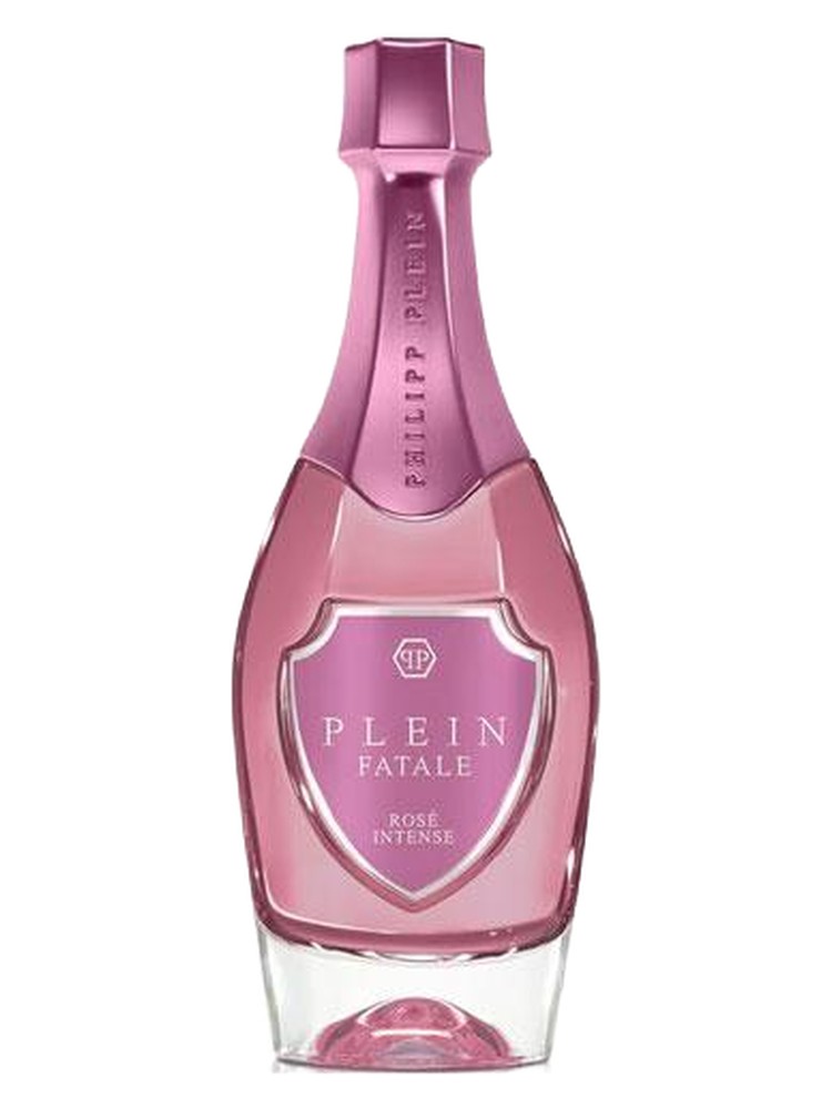 Plein Fatale Rosé Intense – Philipp Plein Parfums