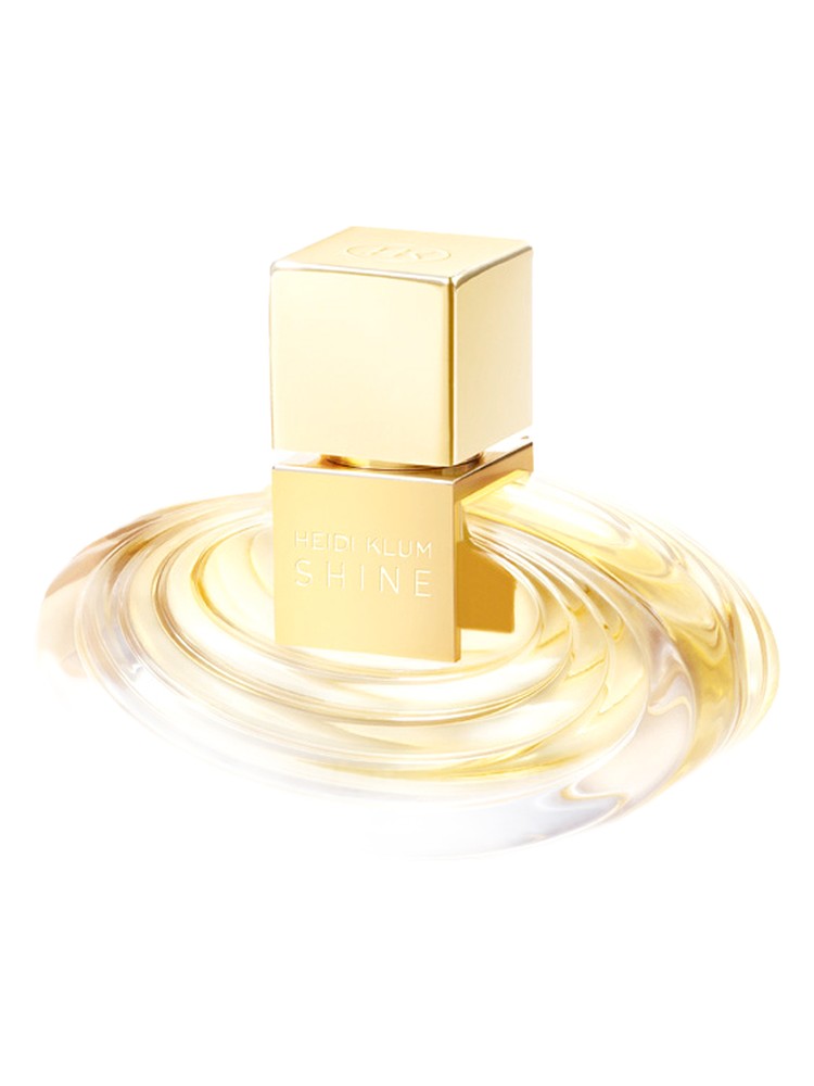 Shine – Heidi Klum