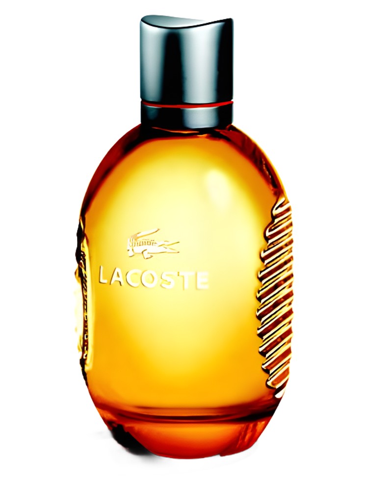 Hot Play – Lacoste Fragrances