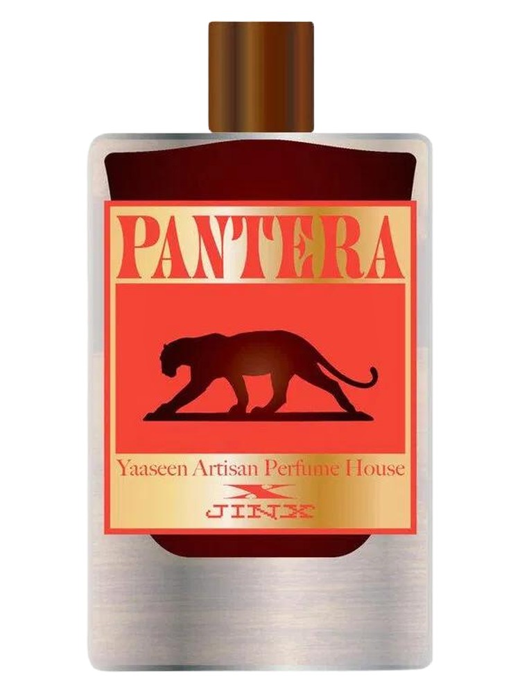 Pantera – Jinx Smells