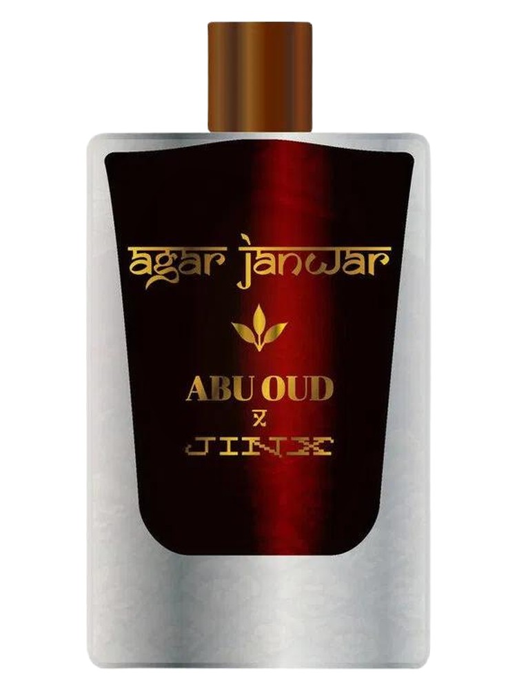 Agar Janwar – Jinx Smells