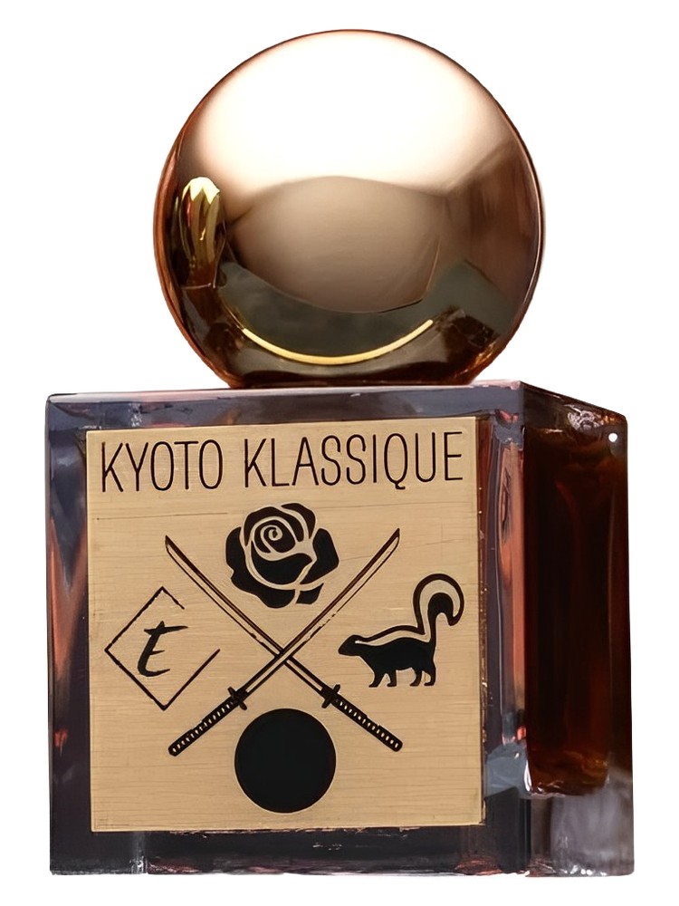 Jinx Smells Kyoto Klassique
