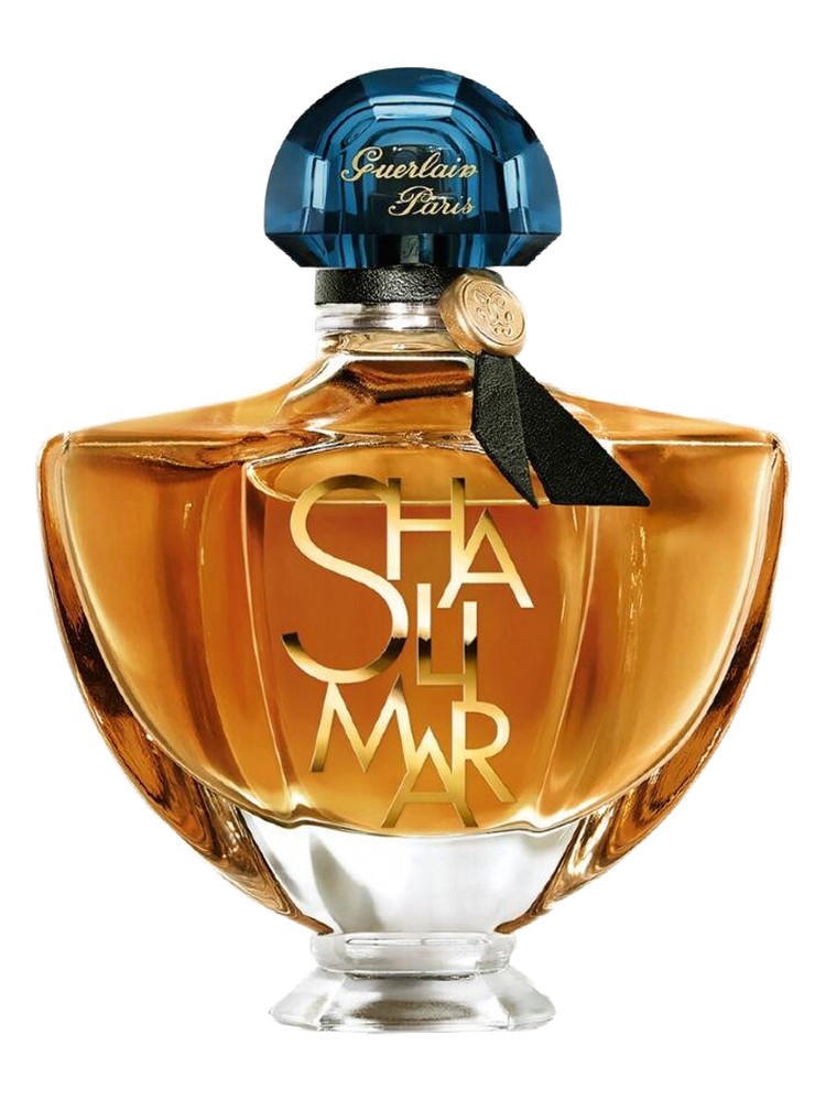 Shalimar L’Essence – Guerlain