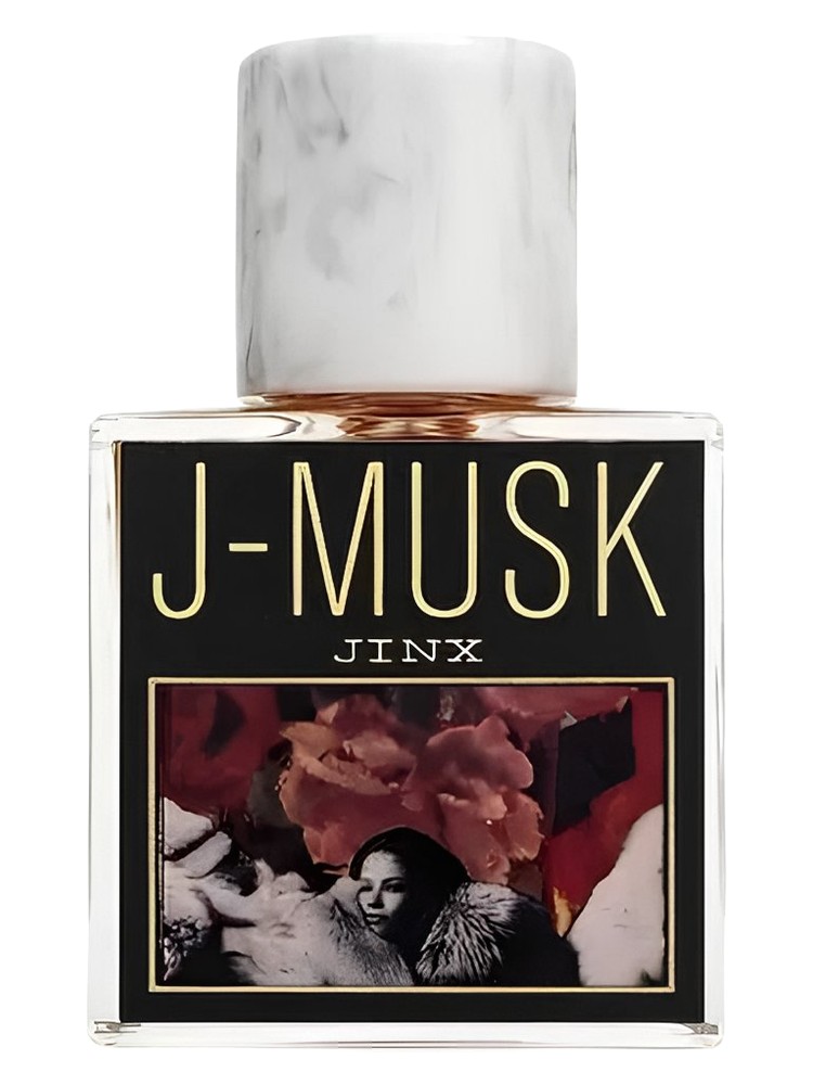 J-Musk V5 Zabad Boy – Jinx Smells