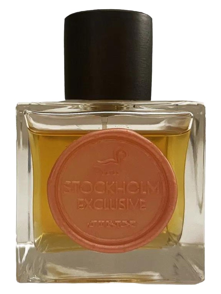 Stockholm Exclusive – Jinx Smells