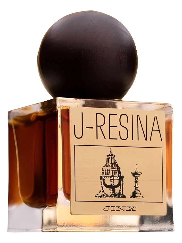 J-Resina – Jinx Smells