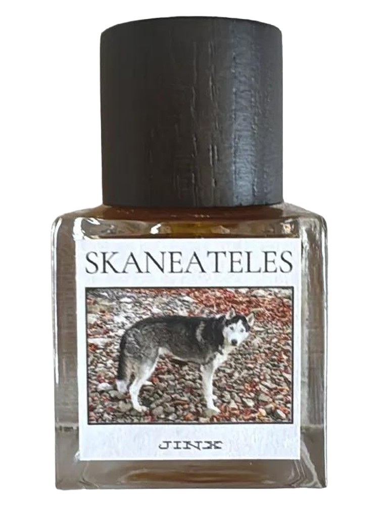 Skaneateles – Jinx Smells