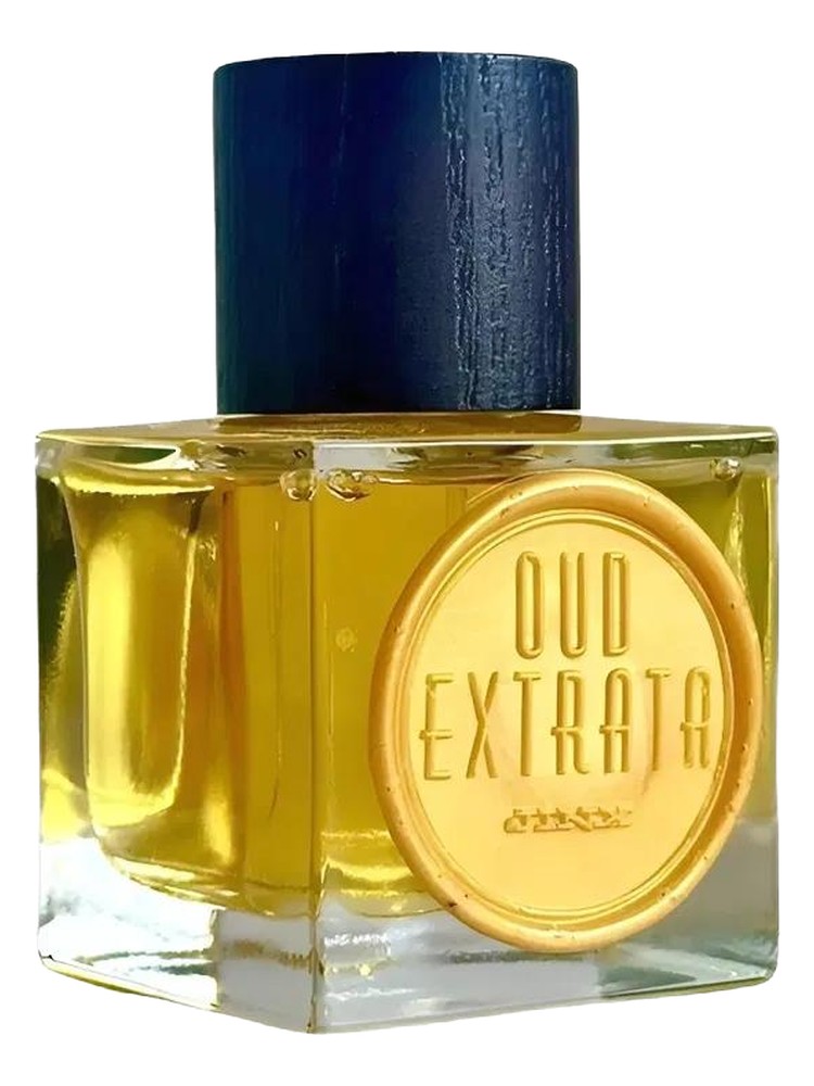 Oud Extrata – Jinx Smells