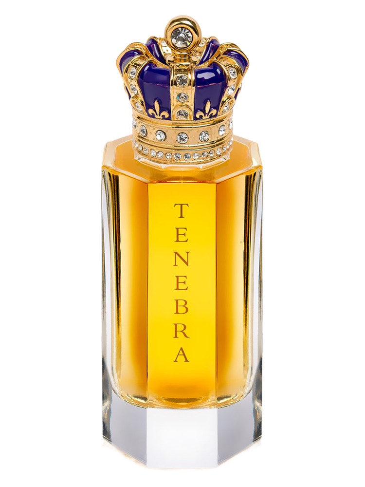 Tenebra – Royal Crown
