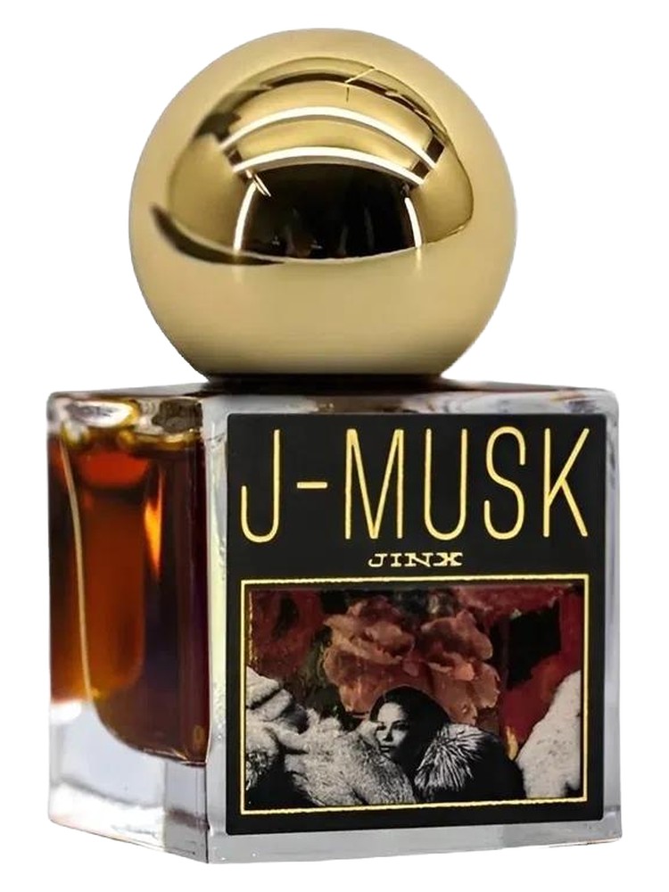J-Musk V4: Tuberose de Mai Animal Party – Jinx Smells