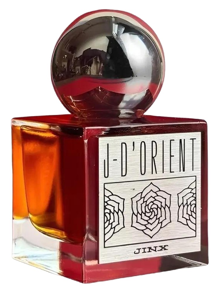 J-D’Orient – Jinx Smells