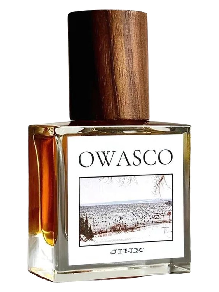 Owasco – Jinx Smells