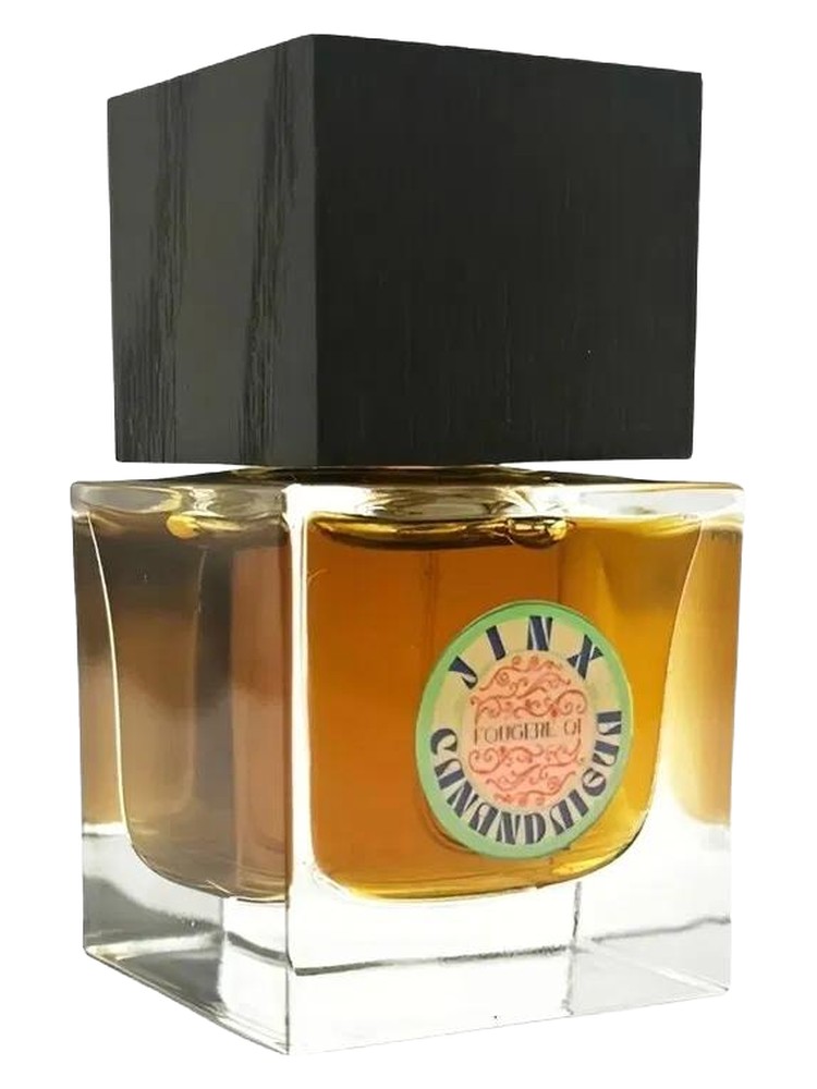 Fougere Qi – Jinx Smells