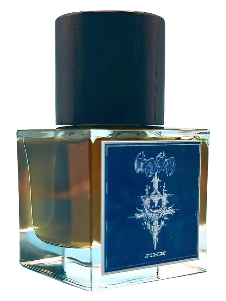 Blue Chyp – Jinx Smells