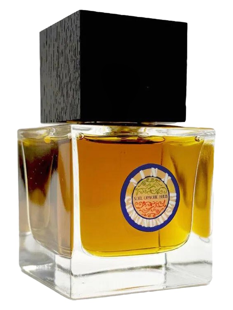 Noel Opaque Bulb – Jinx Smells