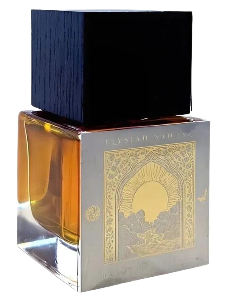 Jinx x Hunayn Elysian Santal – Jinx Smells