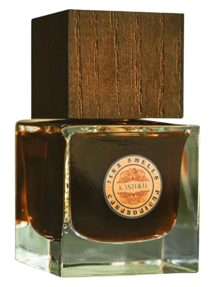 Kastuku V3 Sylhet Sillage – Jinx Smells