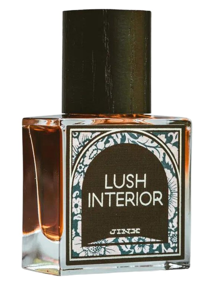 Lush Interior 2 White Kyara – Jinx Smells