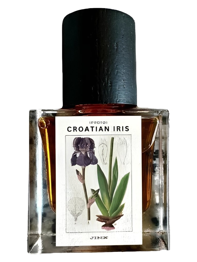(Proto) Croatian Iris – Jinx Smells