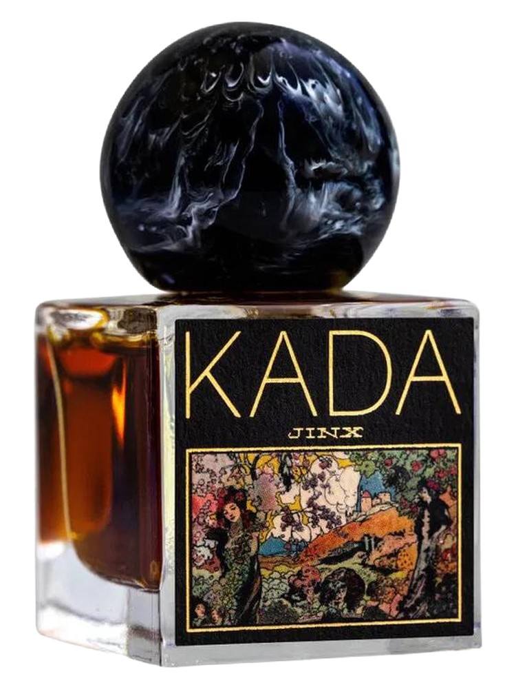 Kada V2 Seaside Sultan – Jinx Smells