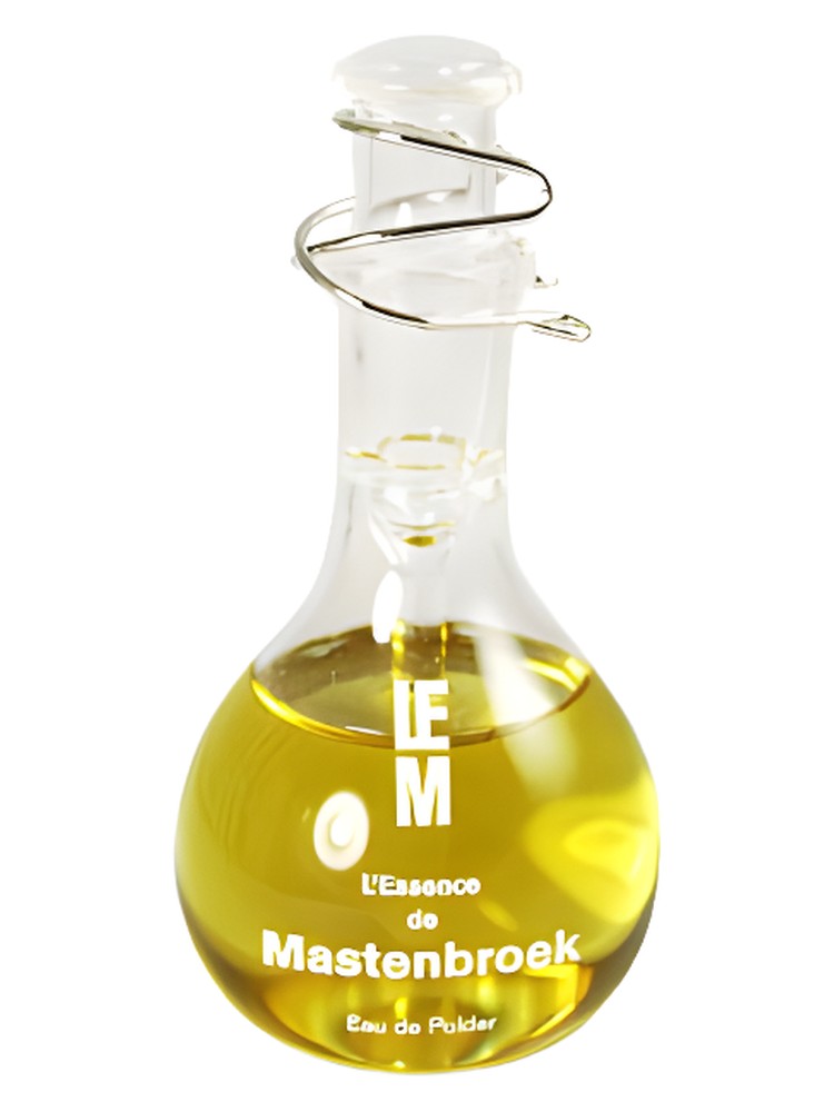 Eau de Polder – L’essence de Mastenbroek