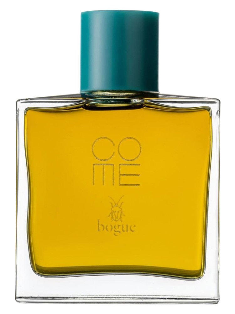 Come – Bogue