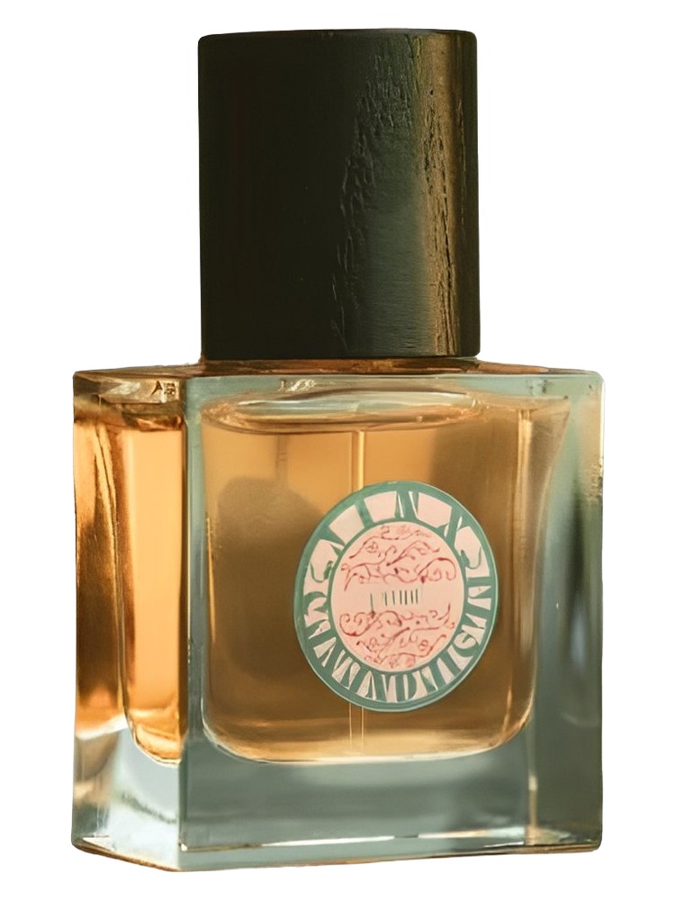 Étude – Jinx Smells