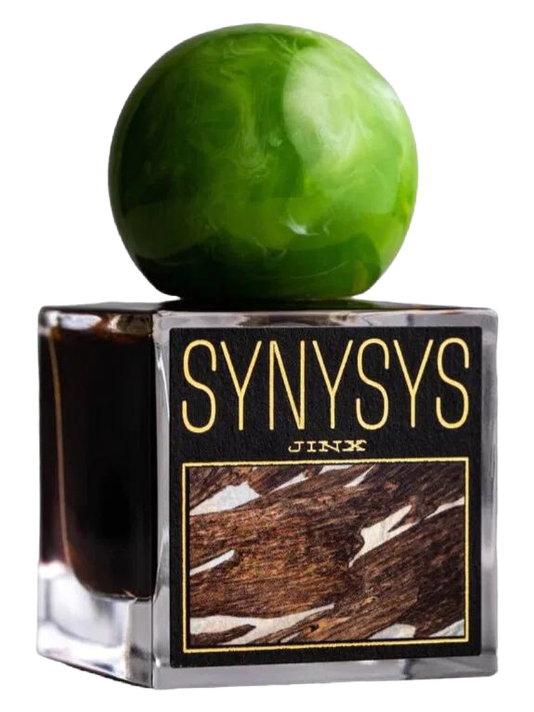 Synysys – Jinx Smells