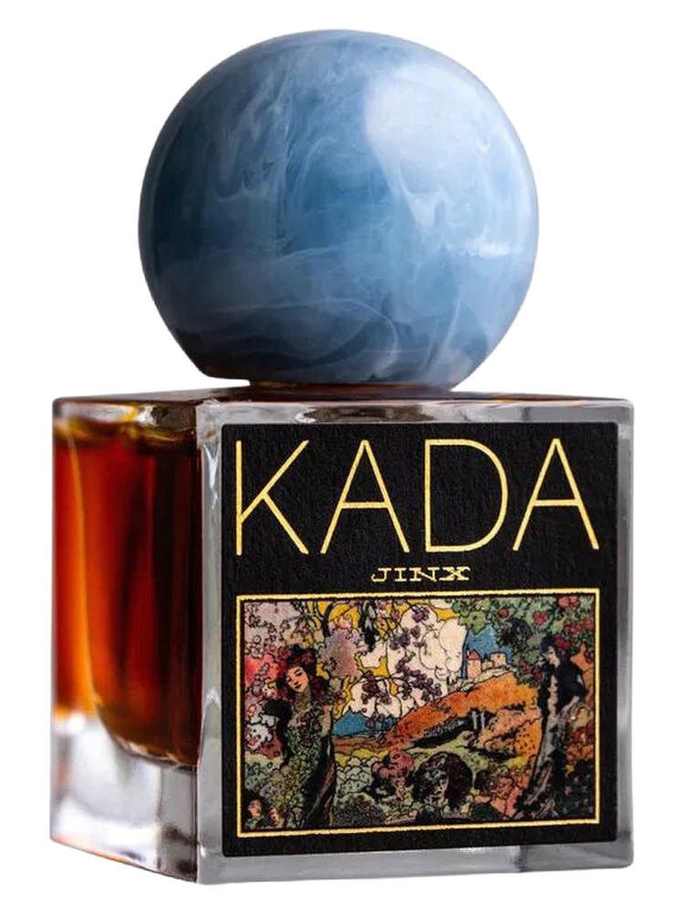 Kada – Jinx Smells