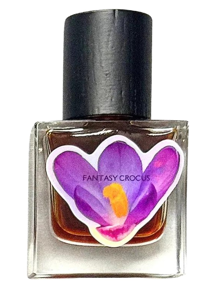 Jinx Smells Fantasy Crocus