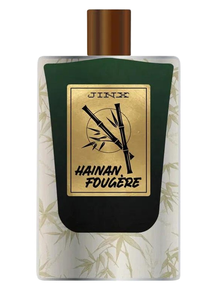 Hainan Fougere – Jinx Smells