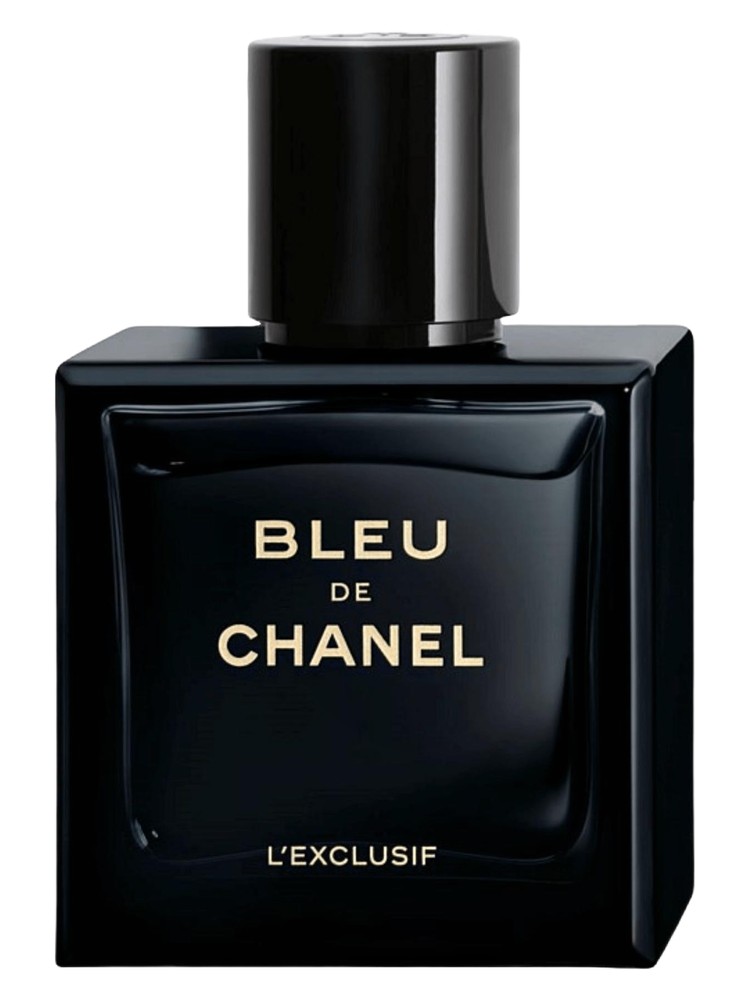 Bleu de Chanel L’Exclusif – Chanel