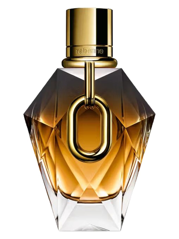 Million Gold For Her Parfum – Rabanne