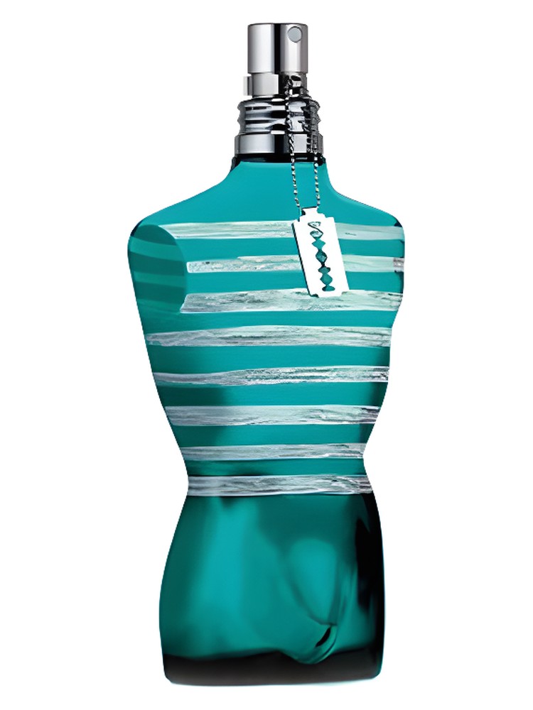 Le Male Terrible Shaker – Jean Paul Gaultier