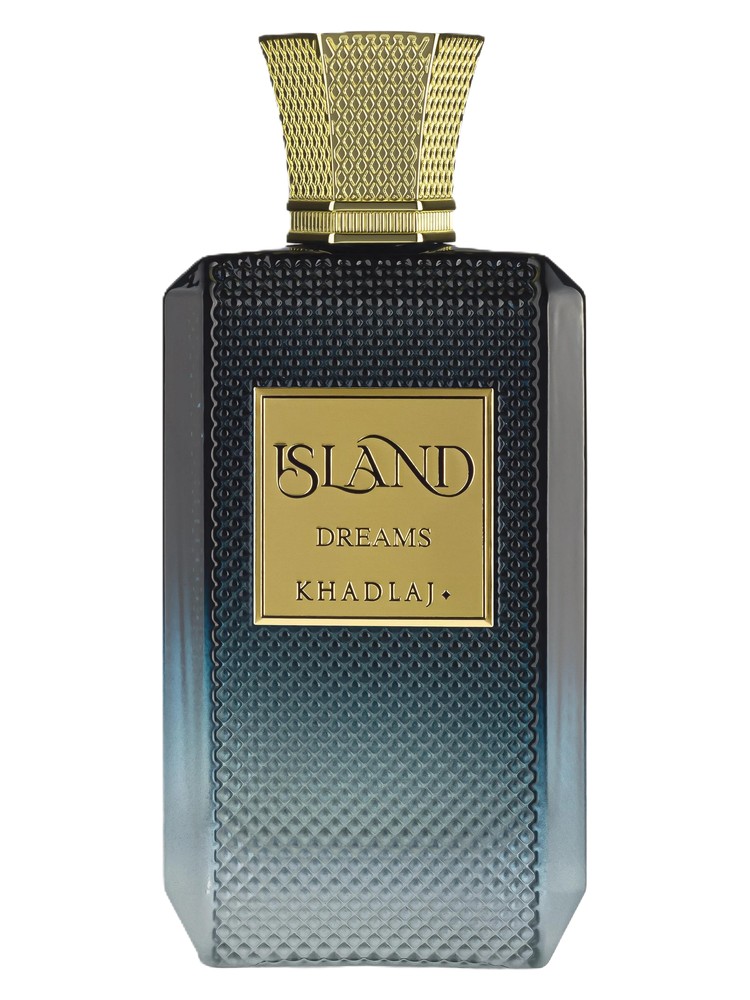Island Dreams – Khadlaj Perfumes