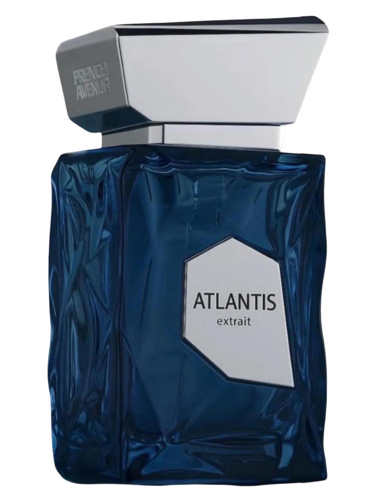 Atlantis Extrait – French Avenue