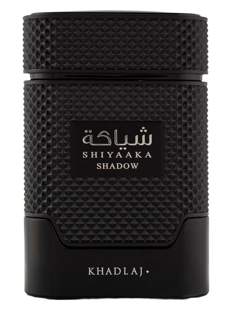 Shiyaaka Shadow – Khadlaj Perfumes