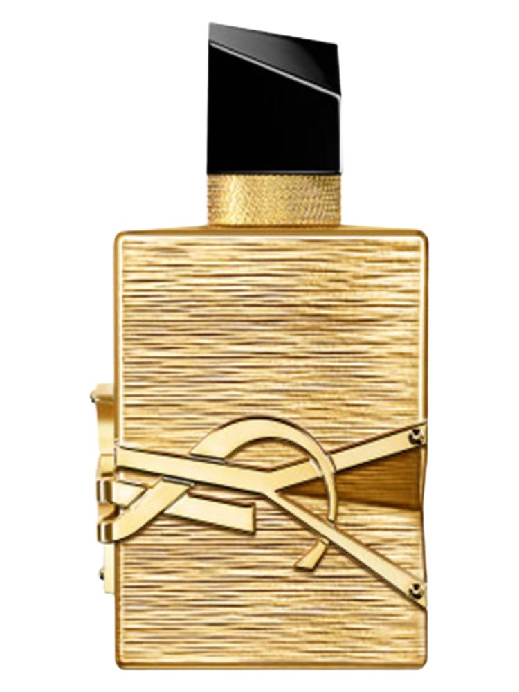 Yves Saint Laurent Libre Vanille Couture
